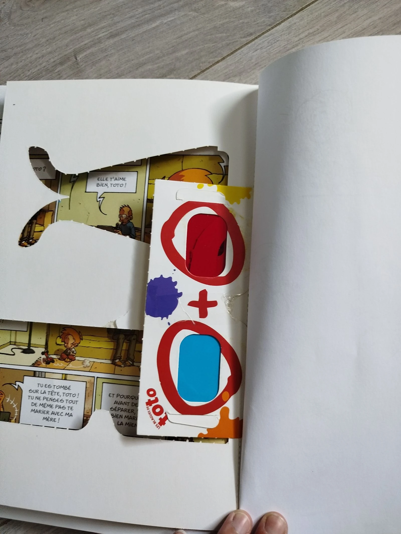 Livre toto – photo 3